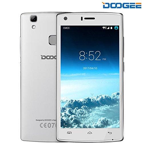 DOOGEE X5 