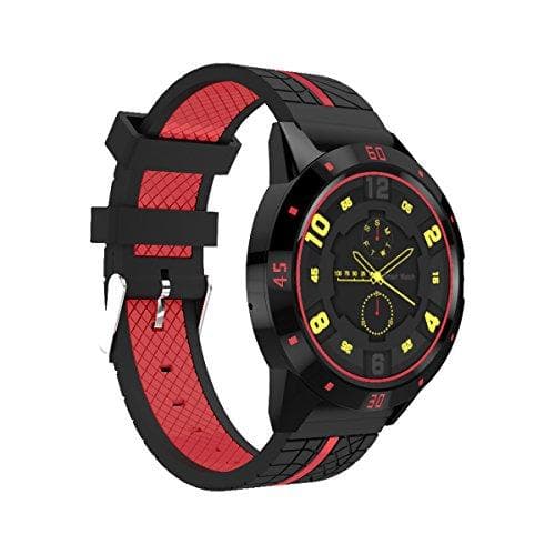 DIGGRO DI02 Smartwatch