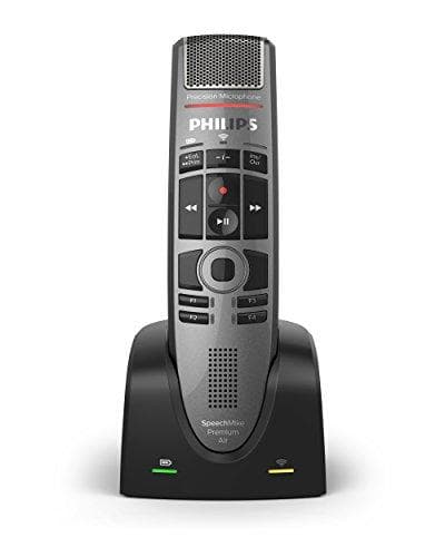 Philips SMP4000 SpeechMike