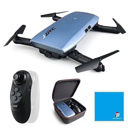 JJRC H47 ELFIE Plus Quadcopter