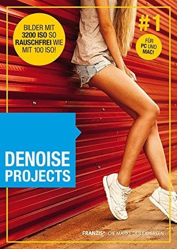 DENOISE projects (PC)
