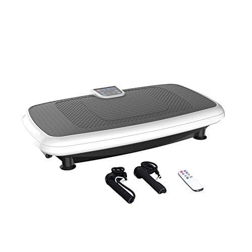 JUFIT Shaper Vibrationsplatte