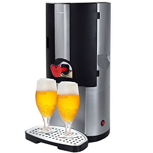 Syntrox Germany Bierzapfanlage