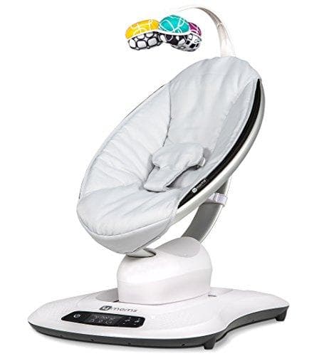 MamaRoo 4 Babywippe