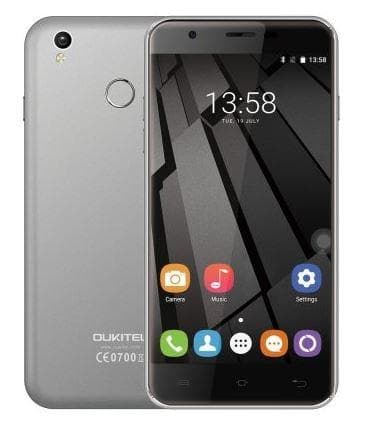 Oukitel U7 Plus