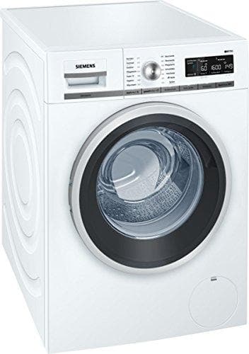 Siemens WM16W541