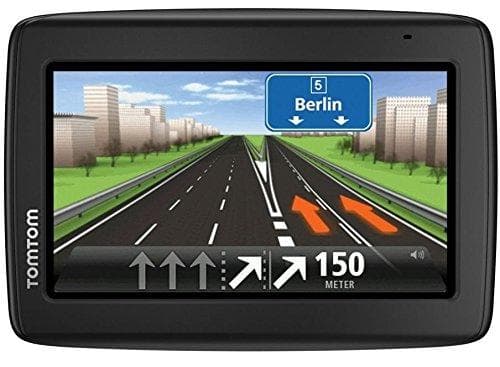 TomTom Start 20