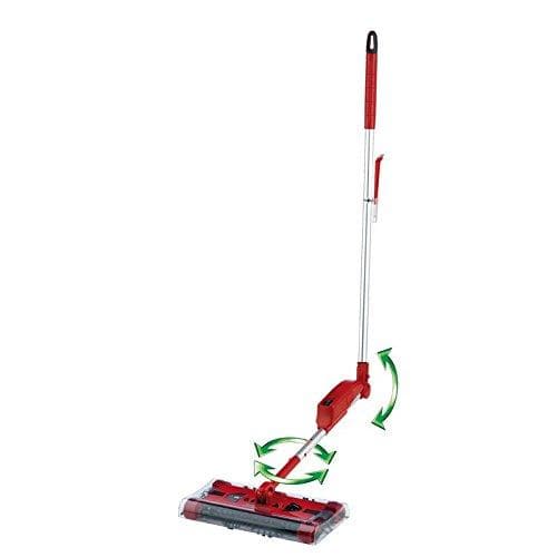 CLEANmaxx Swivel Sweeper G2