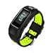 DIGGRO DB10 Fitnessband