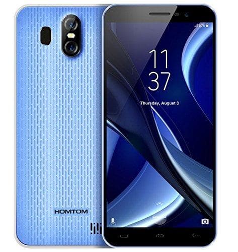 HOMTOM S16