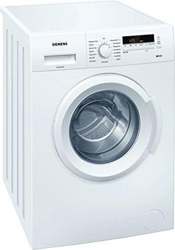 Siemens iQ100 WM14B222