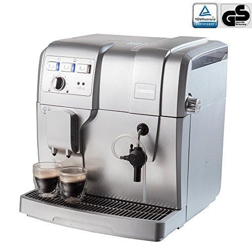 Viesta Eco 100 Kaffeevollautomat