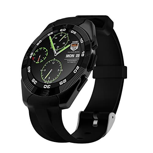 Kivors Bluetooth Smart Watch