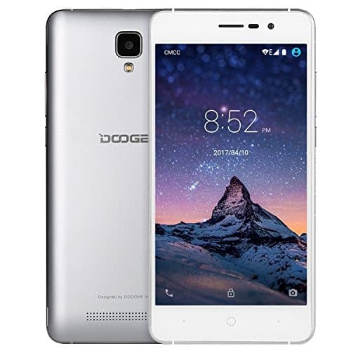 DOOGEE X10