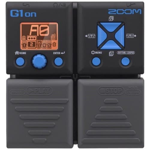 ZOOM G1on