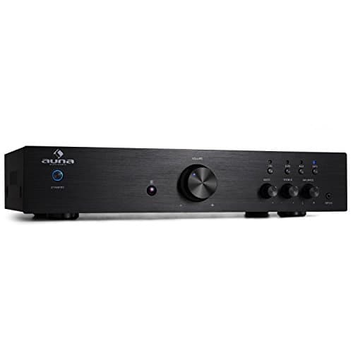 Auna AV2-CD508 HiFi-Verstärker