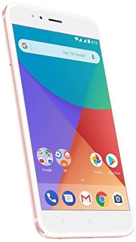 Xiaomi Mi A1 