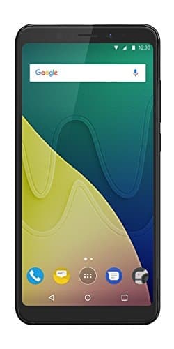 Wiko View XL 