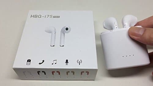 HBQ-i7S TWS Ohrhörer