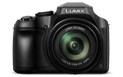 Panasonic Lumix DC-FZ82