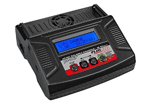 RC Plus Power 80