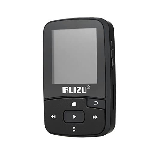 Ruizu X50 MP3/MP4 Player