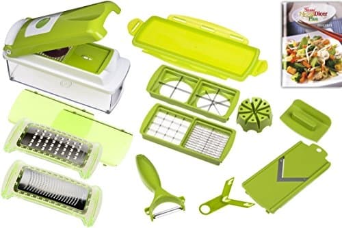 Nicer Dicer Plus