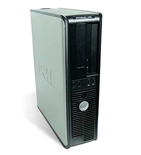 Dell OptiPlex 755