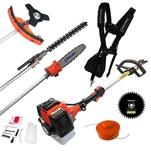 Nemaxx MT62 5in1 Gartenwerkzeug-Set