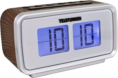 Telefunken R1002 Radiowecker