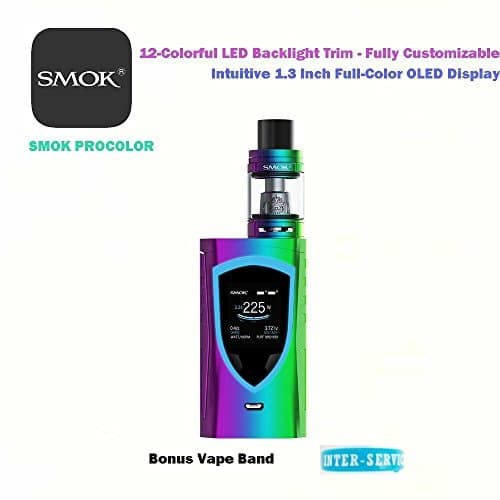 SMOK ProColor KIT 225W