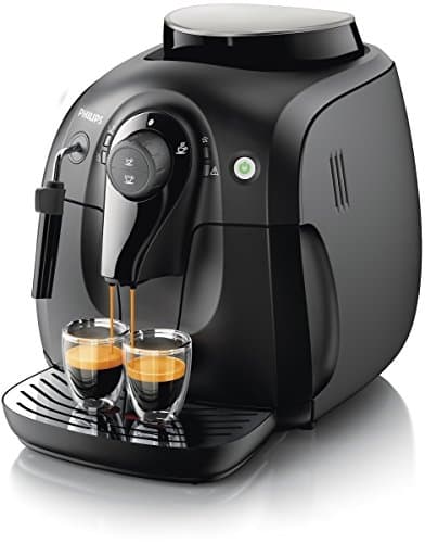 Philips HD8651Kaffeeautomat