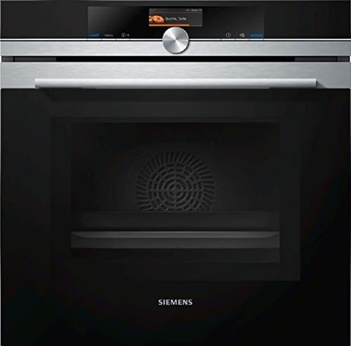 Siemens HM676G0S1 Backofen