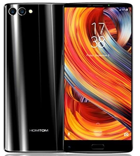 HOMTOM S9 Plus