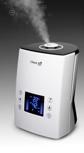 Clean Air Optima Luftbefeuchter