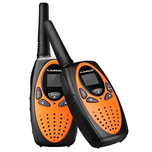 Alle Floureon walkie talkie xf-638 aufgelistet