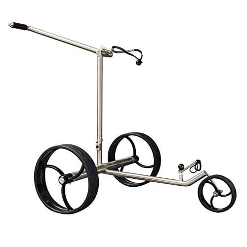 Parccurate Kolibri Golftrolley