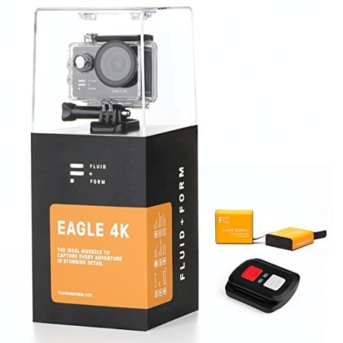 Eagle 4K Actioncam