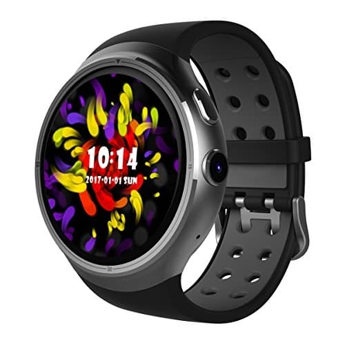 DIGGRO DI06 Smartwatch 