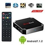 X96 Android-Box