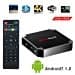 X96 Android-Box