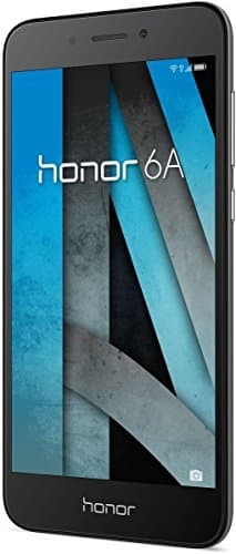 Honor 6A 