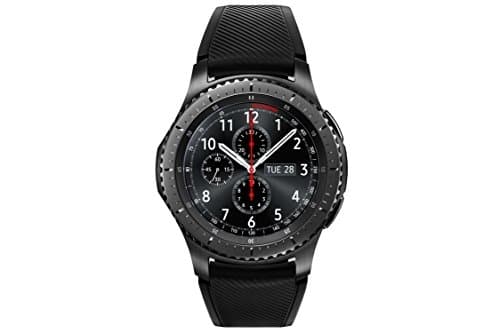 Samsung Gear S3 Frontier