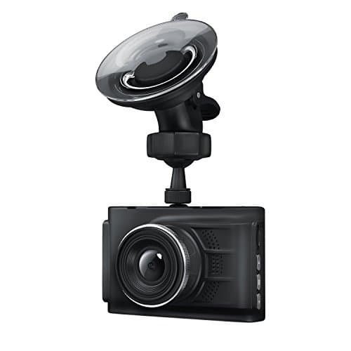 CSL Aplic HD-Dashcam