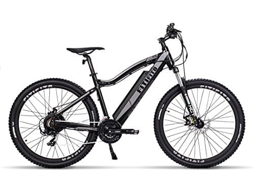 Fitifito MT27 E-Bike