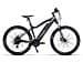 Fitifito MT27 E-Bike