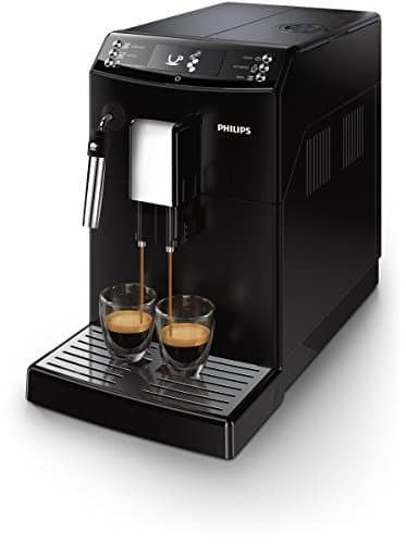 Philips EP3510 Kaffeevollautomat