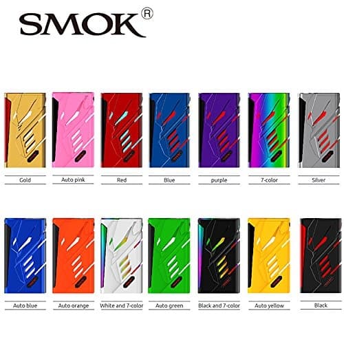 SMOK T-Priv Kit