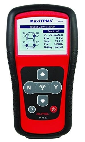 Autel TS401 Diagnosegerät