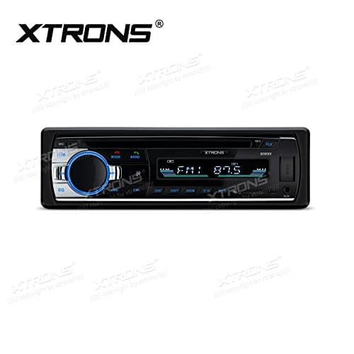 XTRONS DL14DAB 1-DIN Autoradio